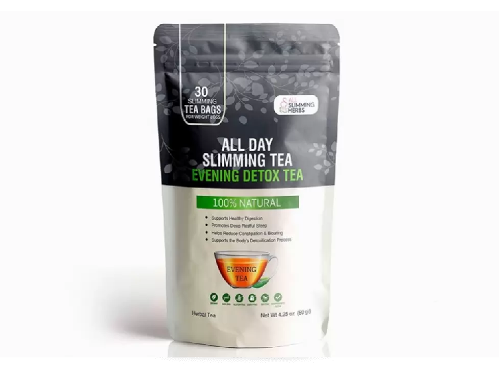 All Day Slimming Tea