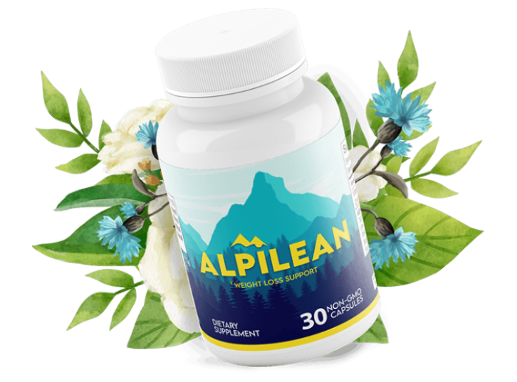 Alpilean 1