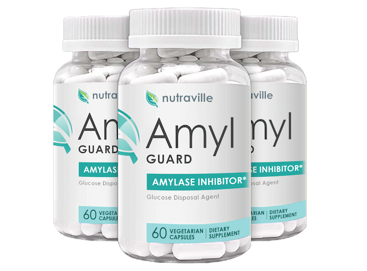 Amyl Guard