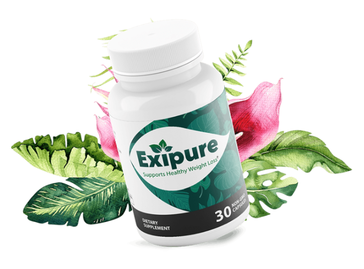 Exipure 1