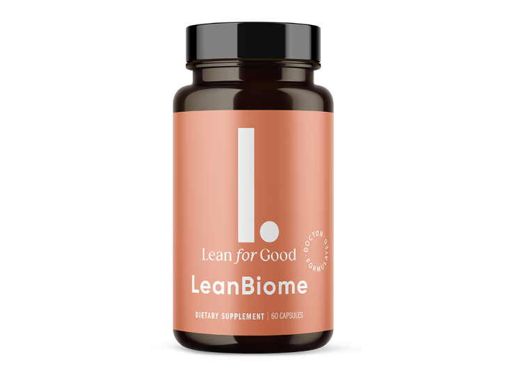 LeanBiome