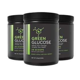 Green Glucose Review