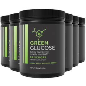 Green Glucose Review