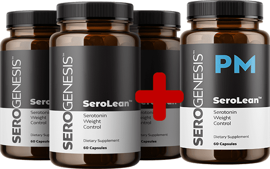 How Does SeroLean Work?