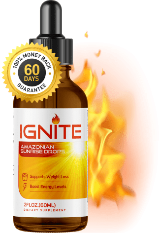 Introducing IGNITE: The Amazonian Sunrise Drops