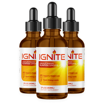 Introducing IGNITE: The Amazonian Sunrise Drops