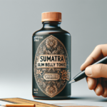 is sumatra slim belly tonic approved by regulatory authorities like the fda