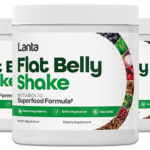 lanta flat belly shake review 1