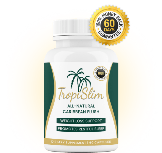 TropiSlim Review