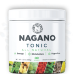 will nagano tonic really work for me