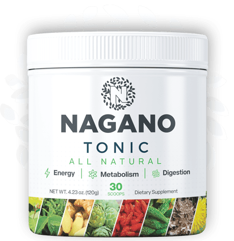 will nagano tonic really work for me